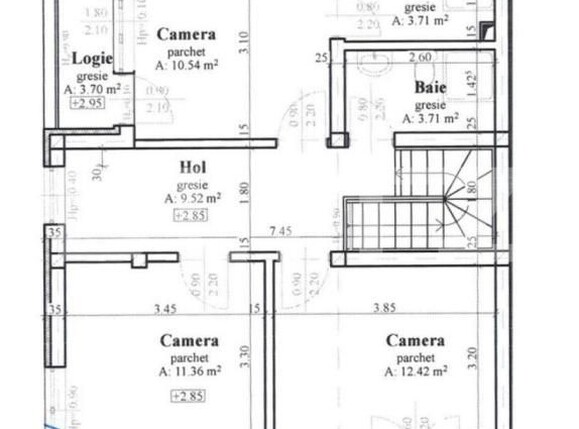 Casa de vânzare 5 camere Exterior Est - 206677CV | BLITZ Cluj-Napoca | Poza5