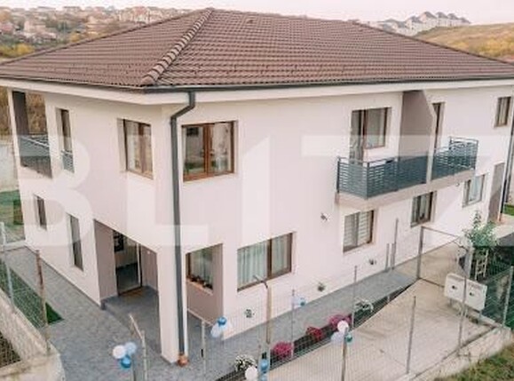 Casa de vânzare 5 camere Exterior Est - 206677CV | BLITZ Cluj-Napoca | Poza1