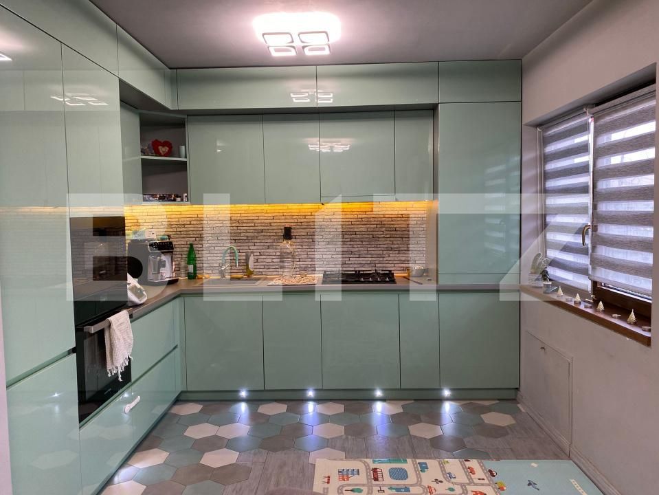 Casa de vânzare 5 camere Exterior Est - 206677CV | BLITZ Cluj-Napoca | Poza7