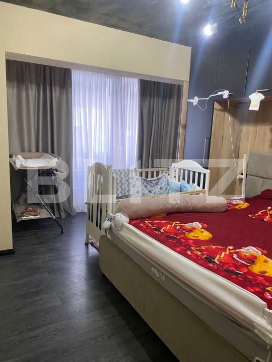 Casa de vânzare 5 camere Exterior Est - 206677CV | BLITZ Cluj-Napoca | Poza14