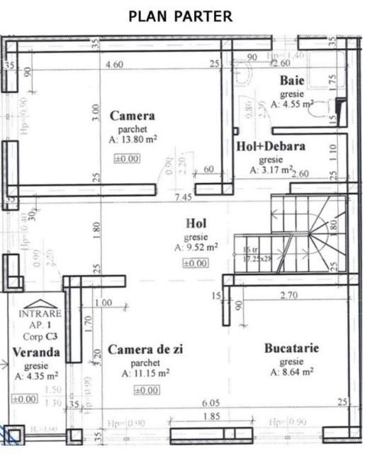 Casa de vânzare 5 camere Exterior Est - 206677CV | BLITZ Cluj-Napoca | Poza4