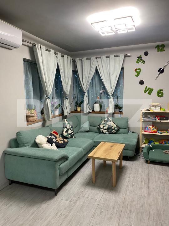 Casa de vânzare 5 camere Exterior Est - 206677CV | BLITZ Cluj-Napoca | Poza6