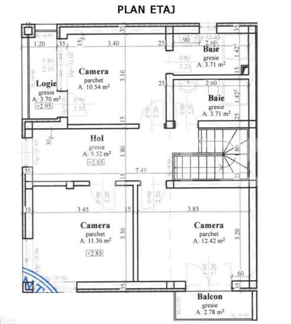Casa de vânzare 5 camere Exterior Est - 206677CV | BLITZ Cluj-Napoca | Poza5