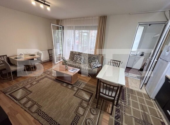 Apartament de vânzare 2 camere Floreşti - 206678AV | BLITZ Cluj-Napoca | Poza1