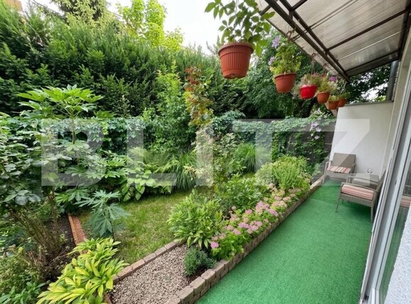 Apartament de vânzare 2 camere Floreşti - 206678AV | BLITZ Cluj-Napoca | Poza5