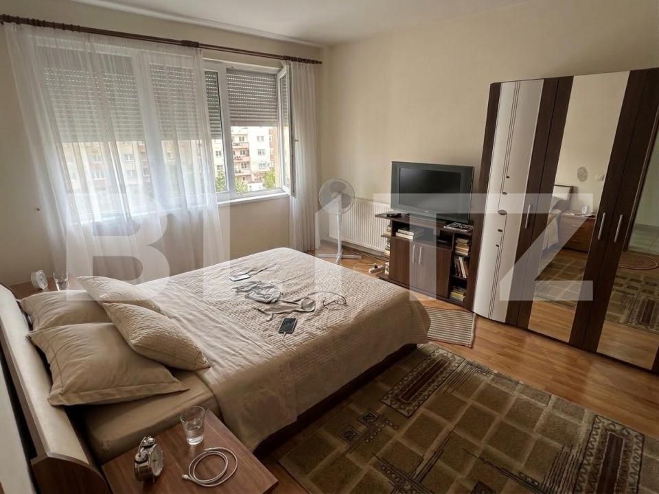 Apartament de vânzare 2 camere Floreşti - 206678AV | BLITZ Cluj-Napoca | Poza3