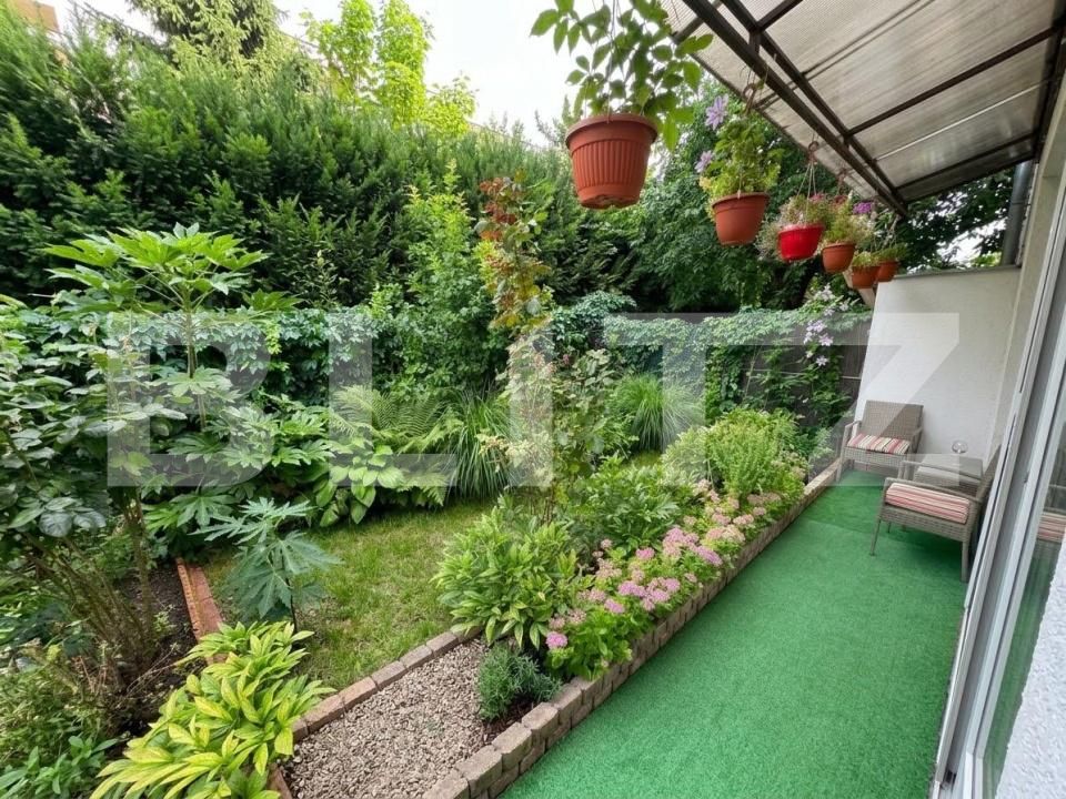 Apartament de vânzare 2 camere Floreşti - 206678AV | BLITZ Cluj-Napoca | Poza5