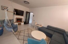 Apartament cu 3 camere, 77 mp, zona Sopor