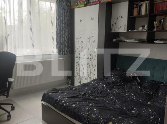 Apartament de vânzare 3 camere Gheorgheni - 206679AV | BLITZ Cluj-Napoca | Poza3