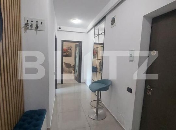 Apartament de vânzare 3 camere Gheorgheni - 206679AV | BLITZ Cluj-Napoca | Poza9