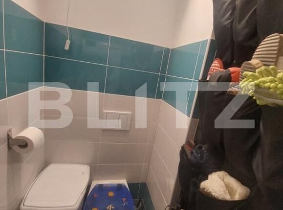 Apartament de vânzare 3 camere Gheorgheni - 206679AV | BLITZ Cluj-Napoca | Poza11