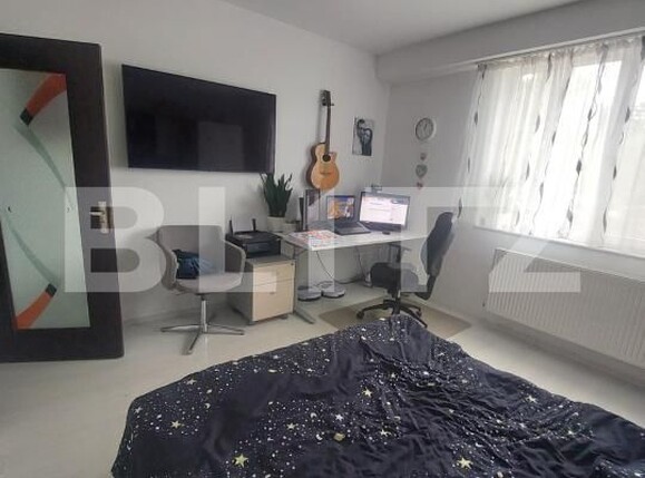 Apartament de vânzare 3 camere Gheorgheni - 206679AV | BLITZ Cluj-Napoca | Poza4