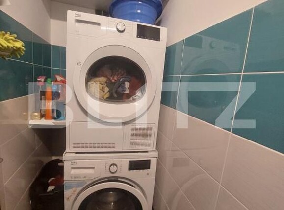 Apartament de vânzare 3 camere Gheorgheni - 206679AV | BLITZ Cluj-Napoca | Poza10