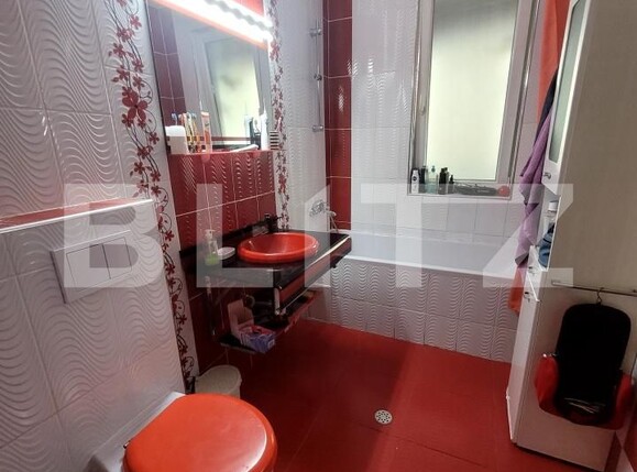 Apartament de vânzare 3 camere Gheorgheni - 206679AV | BLITZ Cluj-Napoca | Poza12