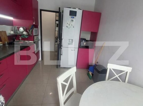 Apartament de vânzare 3 camere Gheorgheni - 206679AV | BLITZ Cluj-Napoca | Poza5