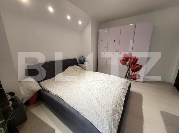 Apartament de vânzare 3 camere Gheorgheni - 206679AV | BLITZ Cluj-Napoca | Poza2