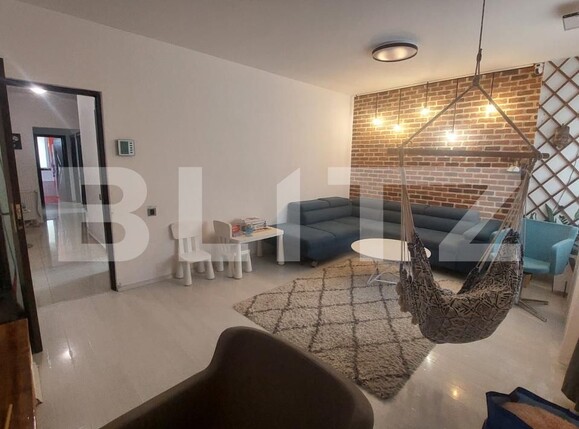 Apartament de vânzare 3 camere Gheorgheni - 206679AV | BLITZ Cluj-Napoca | Poza8