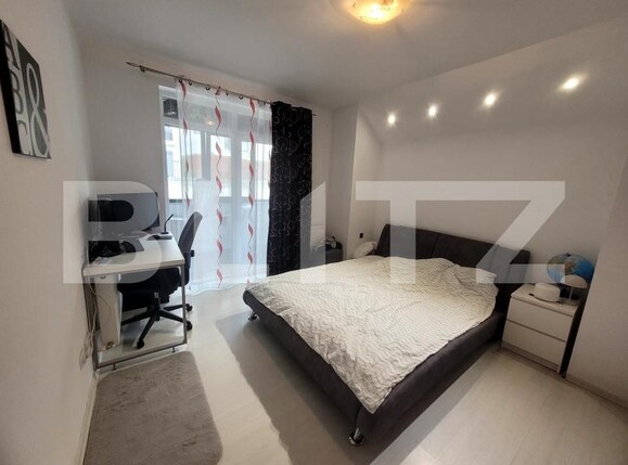 Apartament de vânzare 3 camere Gheorgheni - 206679AV | BLITZ Cluj-Napoca | Poza1