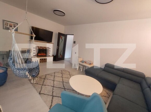 Apartament de vânzare 3 camere Gheorgheni - 206679AV | BLITZ Cluj-Napoca | Poza7