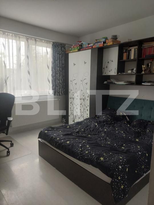 Apartament de vânzare 3 camere Gheorgheni - 206679AV | BLITZ Cluj-Napoca | Poza3