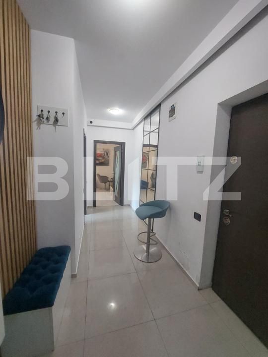 Apartament de vânzare 3 camere Gheorgheni - 206679AV | BLITZ Cluj-Napoca | Poza9