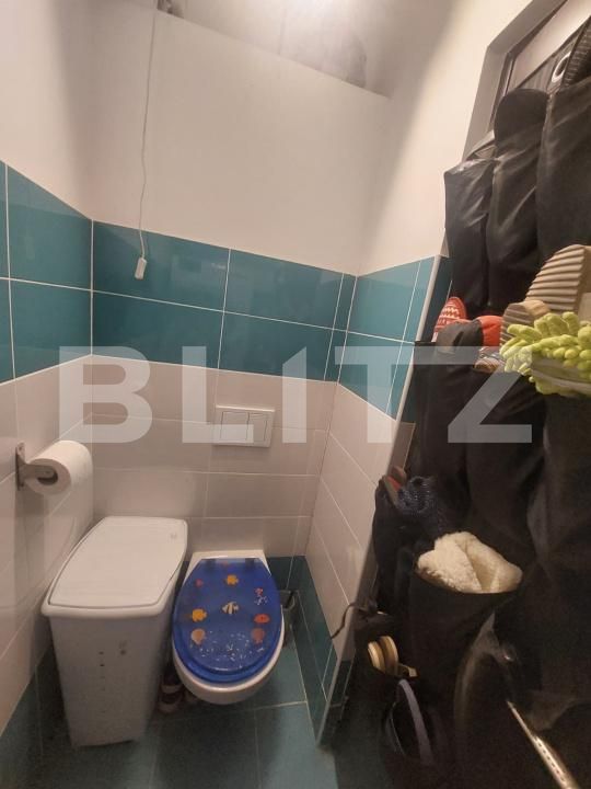 Apartament de vânzare 3 camere Gheorgheni - 206679AV | BLITZ Cluj-Napoca | Poza11