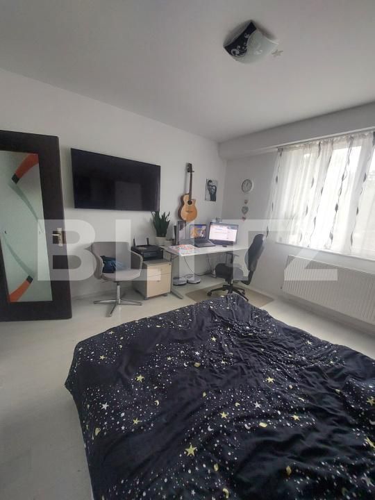 Apartament de vânzare 3 camere Gheorgheni - 206679AV | BLITZ Cluj-Napoca | Poza4