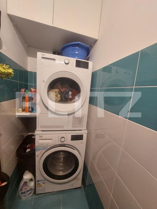 Apartament de vânzare 3 camere Gheorgheni - 206679AV | BLITZ Cluj-Napoca | Poza10