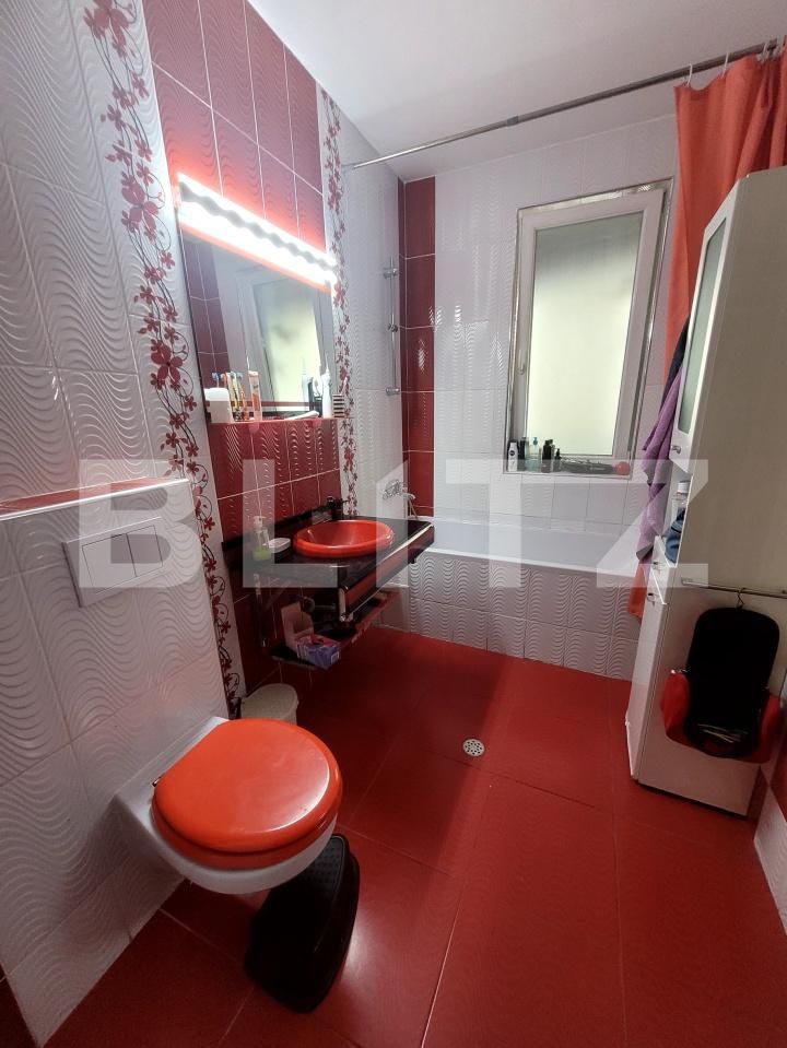 Apartament de vânzare 3 camere Gheorgheni - 206679AV | BLITZ Cluj-Napoca | Poza12