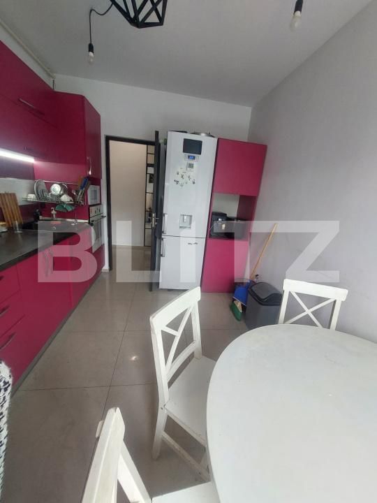 Apartament de vânzare 3 camere Gheorgheni - 206679AV | BLITZ Cluj-Napoca | Poza5