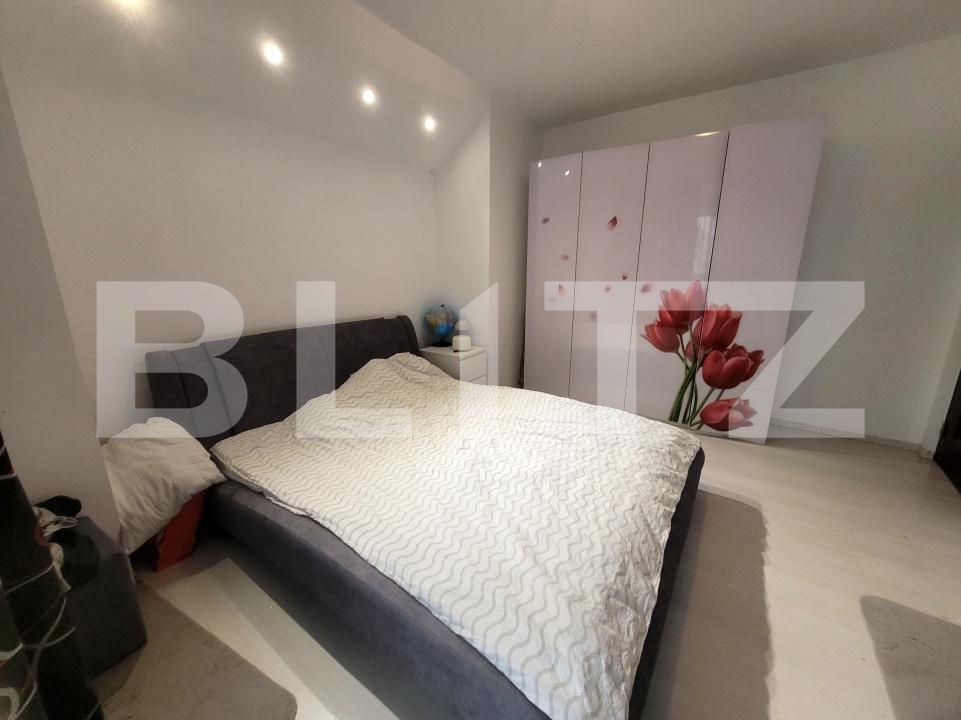 Apartament de vânzare 3 camere Gheorgheni - 206679AV | BLITZ Cluj-Napoca | Poza2