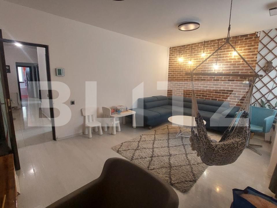 Apartament de vânzare 3 camere Gheorgheni - 206679AV | BLITZ Cluj-Napoca | Poza8