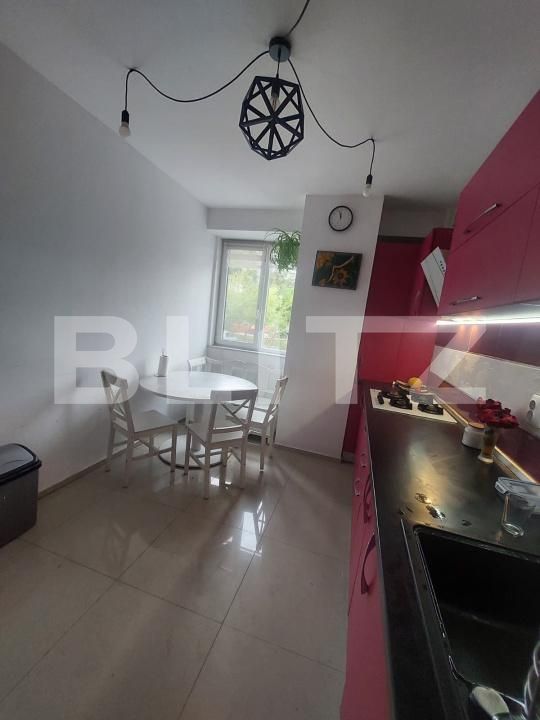 Apartament de vânzare 3 camere Gheorgheni - 206679AV | BLITZ Cluj-Napoca | Poza6