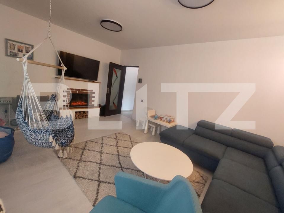 Apartament de vânzare 3 camere Gheorgheni - 206679AV | BLITZ Cluj-Napoca | Poza7