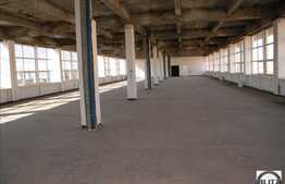 2000 mp/NIVEL. Open Space. Posibilitate Compartimentare.Preturi intre 5-8 euro!