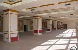 2000 mp/NIVEL. Open Space. Posibilitate Compartimentare.Preturi intre 5-8 euro!