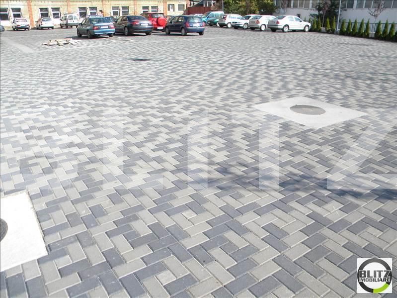 Spațiu birouri de închiriat Marasti - 20668SIB | BLITZ Cluj-Napoca | Poza4