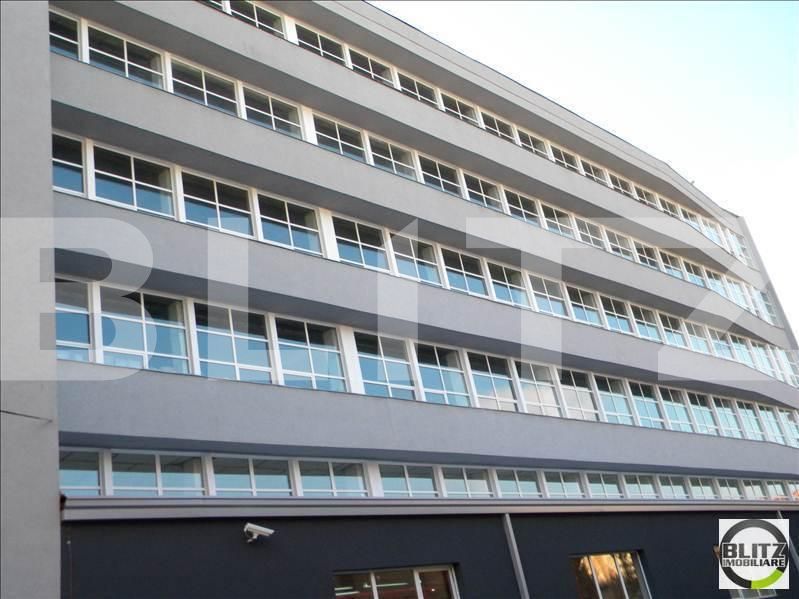 Spațiu birouri de închiriat Marasti - 20668SIB | BLITZ Cluj-Napoca | Poza7