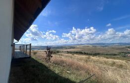 Casa individuala, 91 mp, teren 2.000 mp, zona Ciurila