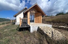 Casa individuala, 91 mp, teren 2.000 mp, zona Ciurila