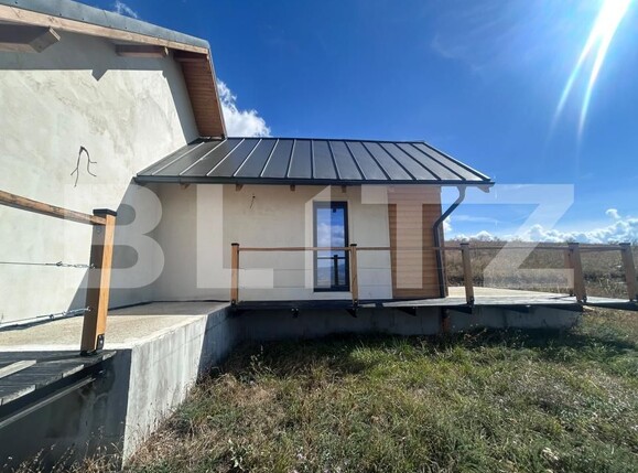 Casa de vânzare 4 camere Exterior Sud - 206681CV | BLITZ Cluj-Napoca | Poza3