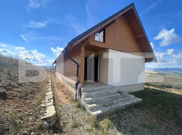 Casa de vânzare 4 camere Exterior Sud - 206681CV | BLITZ Cluj-Napoca | Poza1