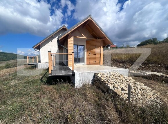 Casa de vânzare 4 camere Exterior Sud - 206681CV | BLITZ Cluj-Napoca | Poza2