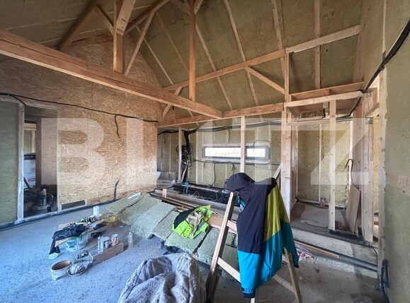 Casa de vânzare 4 camere Exterior Sud - 206681CV | BLITZ Cluj-Napoca | Poza5