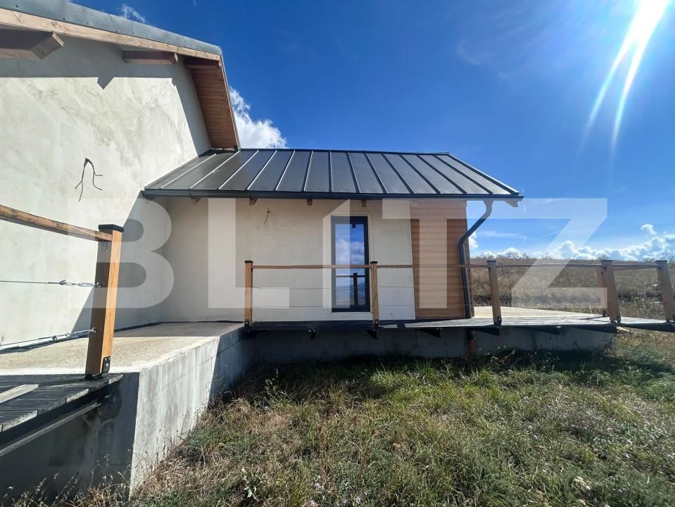 Casa de vânzare 4 camere Exterior Sud - 206681CV | BLITZ Cluj-Napoca | Poza3