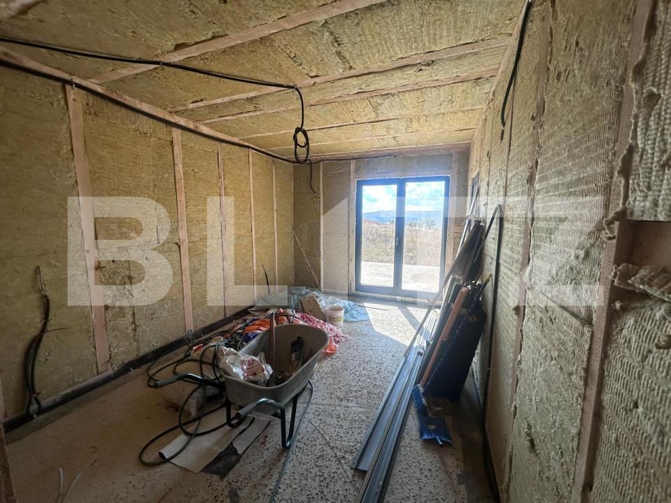 Casa de vânzare 4 camere Exterior Sud - 206681CV | BLITZ Cluj-Napoca | Poza6