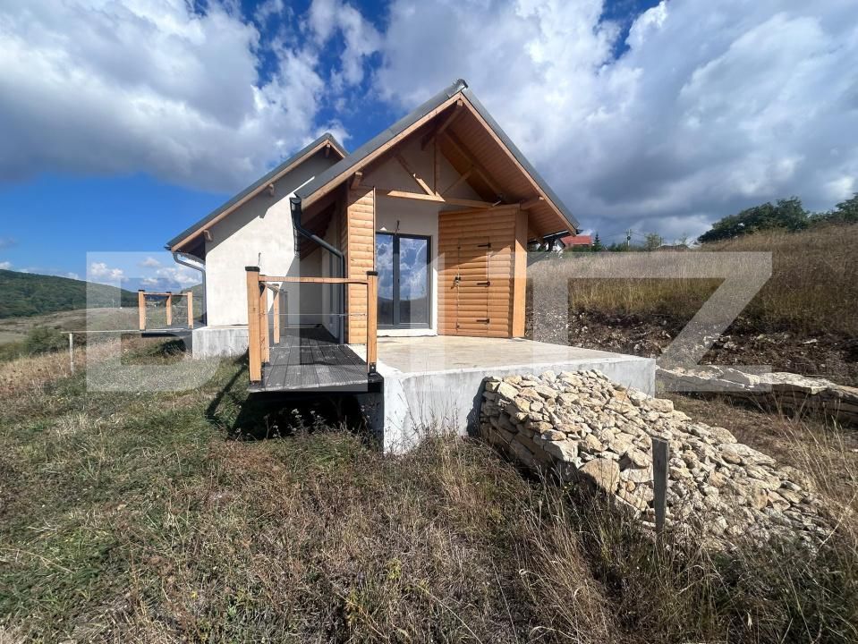 Casa de vânzare 4 camere Exterior Sud - 206681CV | BLITZ Cluj-Napoca | Poza2