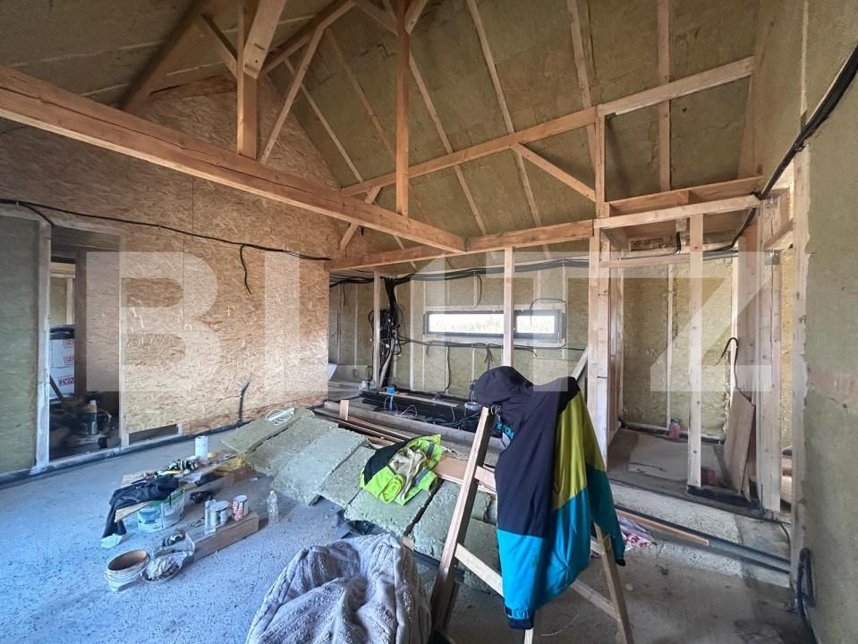 Casa de vânzare 4 camere Exterior Sud - 206681CV | BLITZ Cluj-Napoca | Poza5