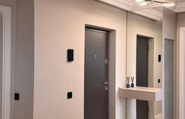 Apartament 3 camere, terasa 63 mp, panorama,zona VIVO