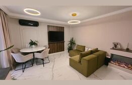Apartament 3 camere, 63 mp, zona VIVO